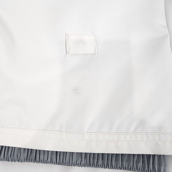 Roxy White Flared Pants - Picture 3 of 16